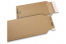 Envelopes de cartão ondulado - 190 x 310 mm, SW2 | Envelopesonline.pt