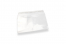 Envelopes de plástico transparentes 114 x 162 mm | Envelopesonline.pt