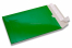 Envelopes de cart&atilde;o colorido, verde | Envelopesonline.pt