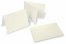 Cartões de papel feito à mão - 148 x 210 mm, simples, cartão duplo pode ser dobrado de 2 maneiras | Envelopesonline.pt