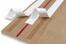 Sacos de papel com fecho para devolução | Envelopesonline.pt