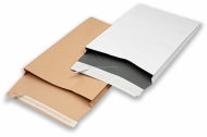 Envelopes com bolsa reforçados com fundo em V | Envelopesonline.pt
