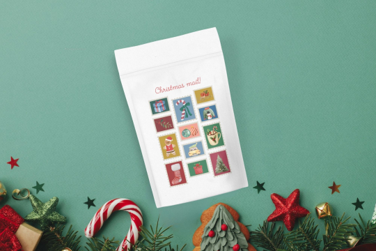 Sacos de fundo bloco em kraft | Envelopesonline.pt