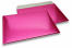 Envelopes de bolhas de plástico metalizado ECO - cor de rosa 320 x 425 mm | Envelopesonline.pt