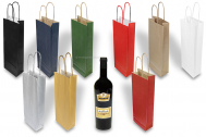 Sacos para garrafas de vinho | Envelopesonline.pt