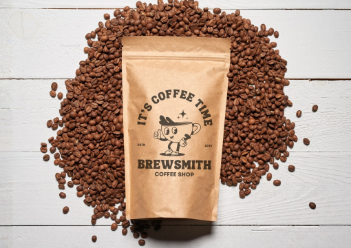 Sacos de fundo bloco em kraft | Envelopesonline.pt