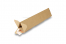 Tubos triangulares - 430 x 60 mm (Com x ø) | Envelopesonline.pt