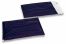 Envelopes almofadados para presente - azul marinho | Envelopesonline.pt