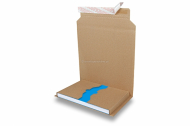 Embalagem para livros económica | Envelopesonline.pt
