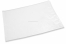 Envelopes de papel glassine branco - 440 x 620 mm apertura do lado comprido | Envelopesonline.pt