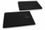 Envelopes com fecho de corda e arruela - 229 x 324 x 25 mm, preto | Envelopesonline.pt