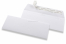 Envelopes The Kiss, Gmund Lakepaper - branco: Ombro | Envelopesonline.pt