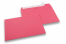 Envelopes de papel coloridos - Cor-de-rosa, 162 x 229 mm | Envelopesonline.pt