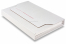 Embalagem para livros - fechadas - branco | Envelopesonline.pt