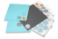 Selos para envelope de comunhão - vários | Envelopesonline.pt