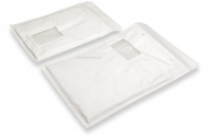 Envelopes almofadados brancos com janela | Envelopesonline.pt