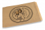 Sacos de papel kraft - com um exemplo impresso | Envelopesonline.pt