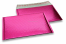 Envelopes de bolhas de plástico metalizado ECO - cor de rosa 235 x 325 mm | Envelopesonline.pt