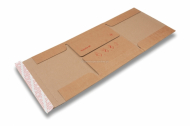 Embalagem para livro Variofix | Envelopesonline.pt