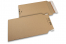 Envelopes de cartão ondulado - 265 x 385 mm, SW5 | Envelopesonline.pt