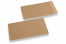Envelopes de pagamento em papel kraft - 115 x 160 mm | Envelopesonline.pt