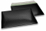 Envelopes de bolhas de plástico metalizado ECO - preto 235 x 325 mm | Envelopesonline.pt