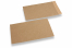 Envelopes de pagamento em papel kraft - 150 x 200 mm | Envelopesonline.pt