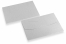Envelopes para anúncios, prateado, 130 x 180 mm | Envelopesonline.pt