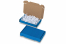 Caixas de transporte dobráveis em combinação com SizzlePak | Envelopesonline.pt