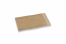 Envelopes de papel glassine castanho - 85 x 132 mm | Envelopesonline.pt