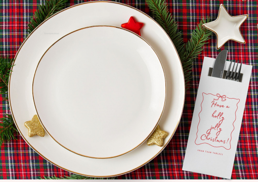 Sacos porta-talheres | Envelopesonline.pt