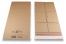 Embalagem para livros VarioBuchpack | Envelopesonline.pt