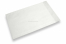 Envelope de pagamento de papel Kraft branco - 130 x 180 mm | Envelopesonline.pt