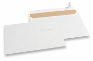 Envelopes de papel branco sujo, 156 x 220 mm (EA5), 90 gramas, peso unit. aprox. 7 g. | Envelopesonline.pt