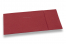 Guardanapos Airlaid - vermelho burgundy | Envelopesonline.pt