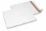 Envelopes de cartão quadrados - 260 x 260 mm | Envelopesonline.pt