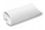 Caixas ovais coloridas, branco | Envelopesonline.pt