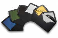 Envelopes pretos forrados | Envelopesonline.pt