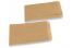 Sacos de papel kraft - 100 x 160 mm | Envelopesonline.pt
