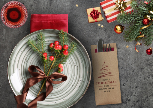 Sacos porta-talheres | Envelopesonline.pt