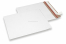 Envelopes de cartão quadrados - 249 x 249 mm | Envelopesonline.pt