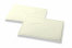 Envelopes de luto - creme + margem única | Envelopesonline.pt
