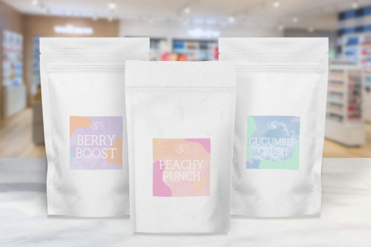 Sacos de fundo bloco em kraft | Envelopesonline.pt