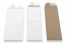 Envelopes retangulares | Envelopesonline.pt