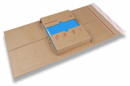 Embalagem para livros VarioBuchpack | Envelopesonline.pt