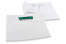 Envelopes para lista de embalagem em papel - 250 x 320 mm impresso | Envelopesonline.pt