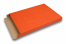 Caixas postais coloridas mate - cor de laranja | Envelopesonline.pt
