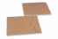 Envelopes com fecho de corda e arruela - 162 x 229 mm, castanho | Envelopesonline.pt
