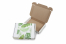 Caixas de envio impressas - selva | Envelopesonline.pt