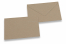 Envelopes reciclados - 82 x 110 mm | Envelopesonline.pt